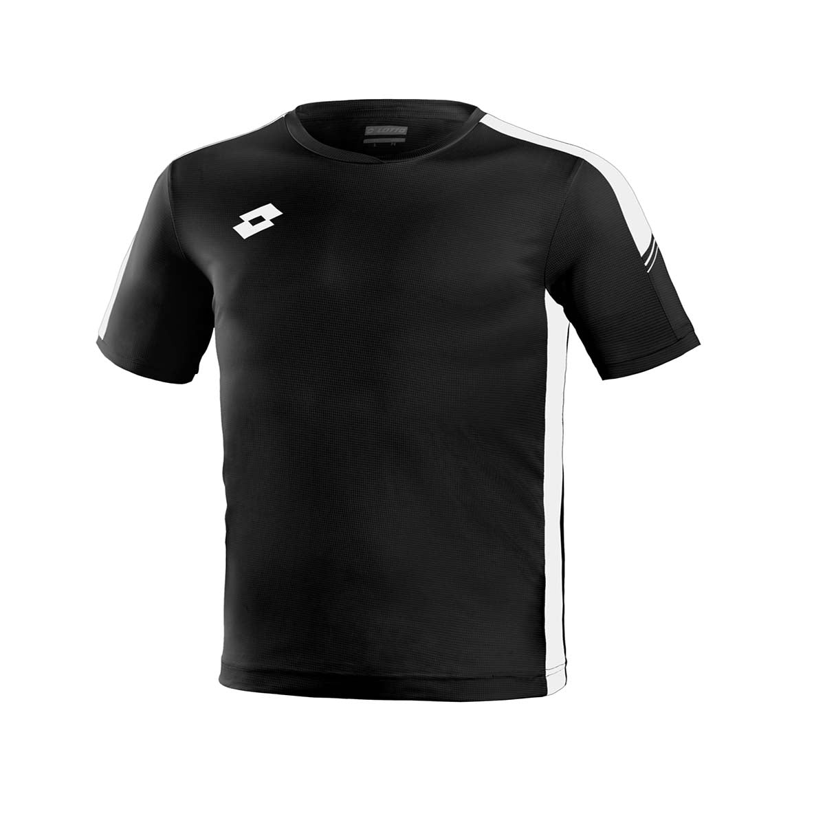 Camisetas negras de deals equipos de futbol