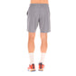 Short de Tenis Hombre Lotto - Squadra III Gris