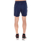 Short Deportivo Hombre Lotto - MSP VII Azul Marino