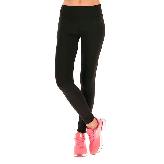 Calza Deportiva Mujer Lotto - MSP II Negro