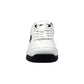 Zapatilla Escolar Hombre Lotto - Court BTS1 Blanco Azul