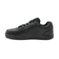 Zapatilla Escolar Hombre Lotto - BTS Basket Negro