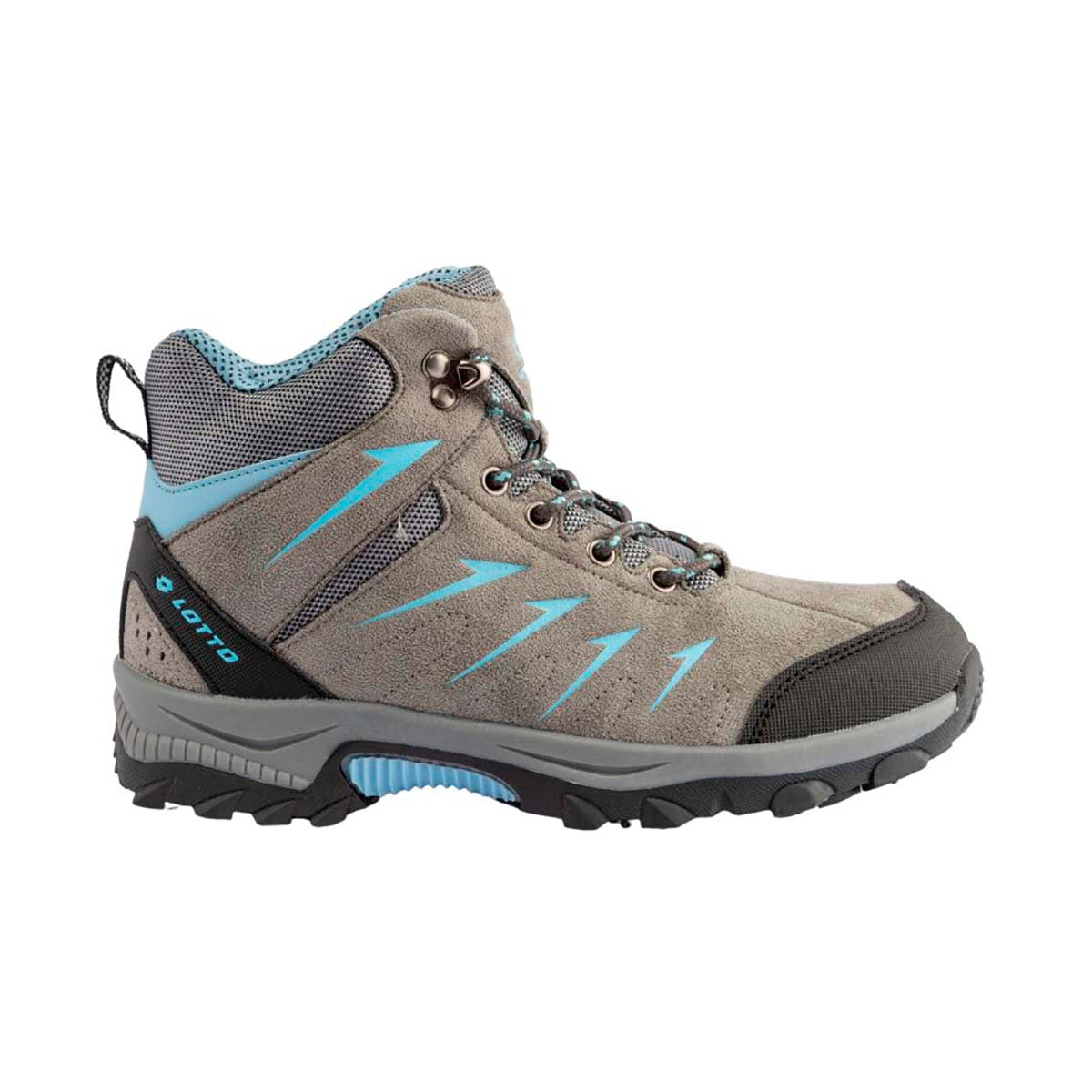 Zapatillas lotto shops outdoor mujer