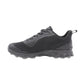 Zapatilla Trail Running Hombre Lotto - Moonrun LC Negro