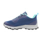 Zapatilla Trail Running Mujer Lotto - Moonrun LC Azul