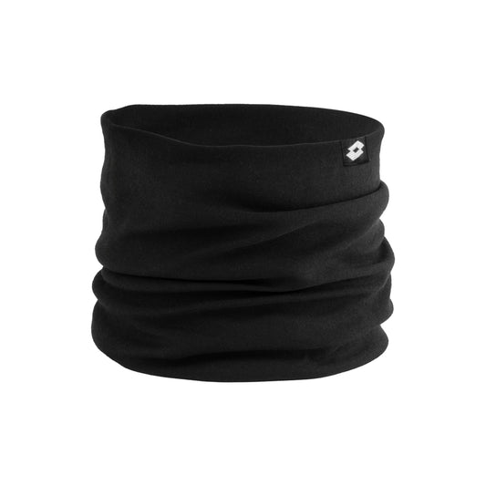 Cuello Bandana Unisex Lotto  - Bandana Negro