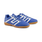 Zapato de Fútbol Indoor Hombre Lotto - Maestro ID Azul Blanco