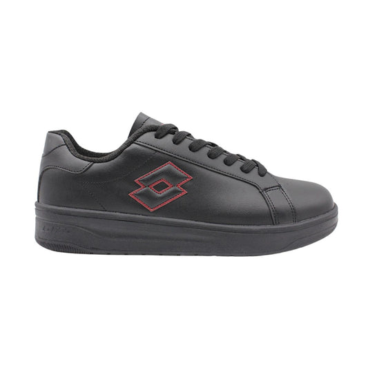 Calzado Urbano Hombre Lotto - Evo Negro