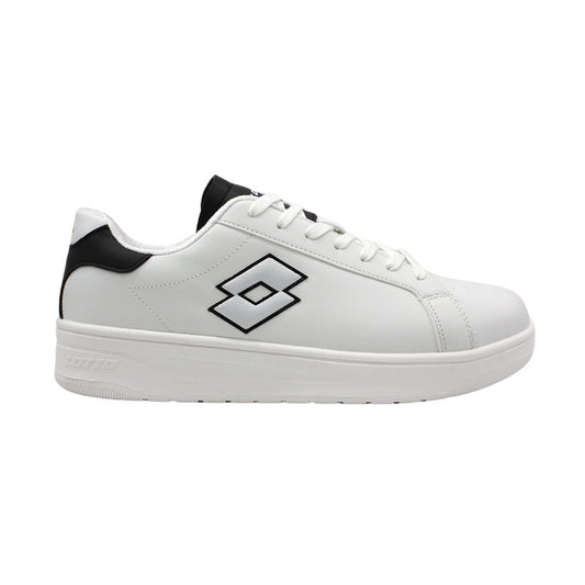 Calzado Urbano Hombre Lotto - Evo Blanco