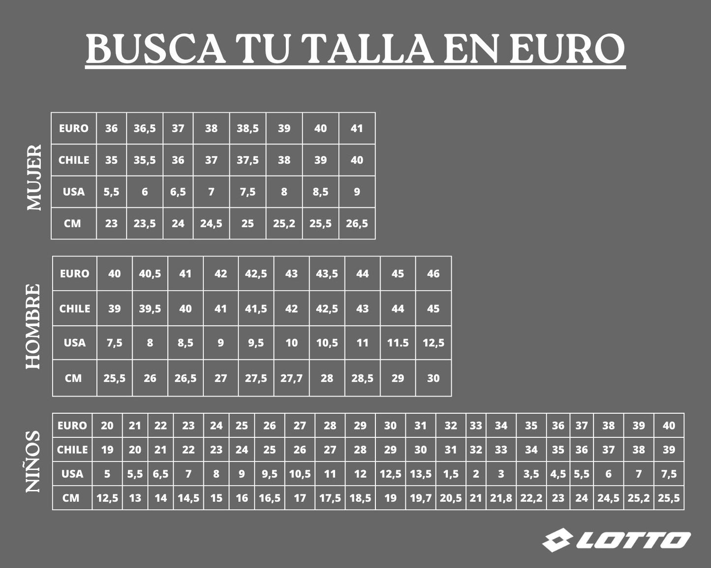 Zapato de Fútbol Juvenil Lotto - Tactic FG Blanco