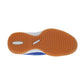 Zapatilla de Volleyball Juvenil Lotto - Jumper Azul