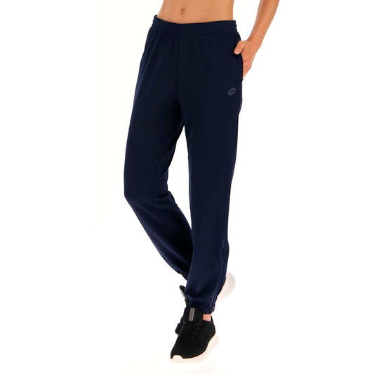 Pantalón Deportivo Mujer Lotto - MSP III Azul