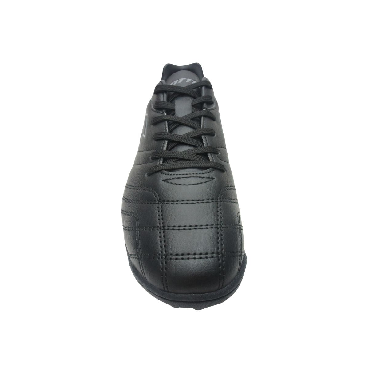 Zapato de Baby Futbol Hombre Lotto - Positano Negro