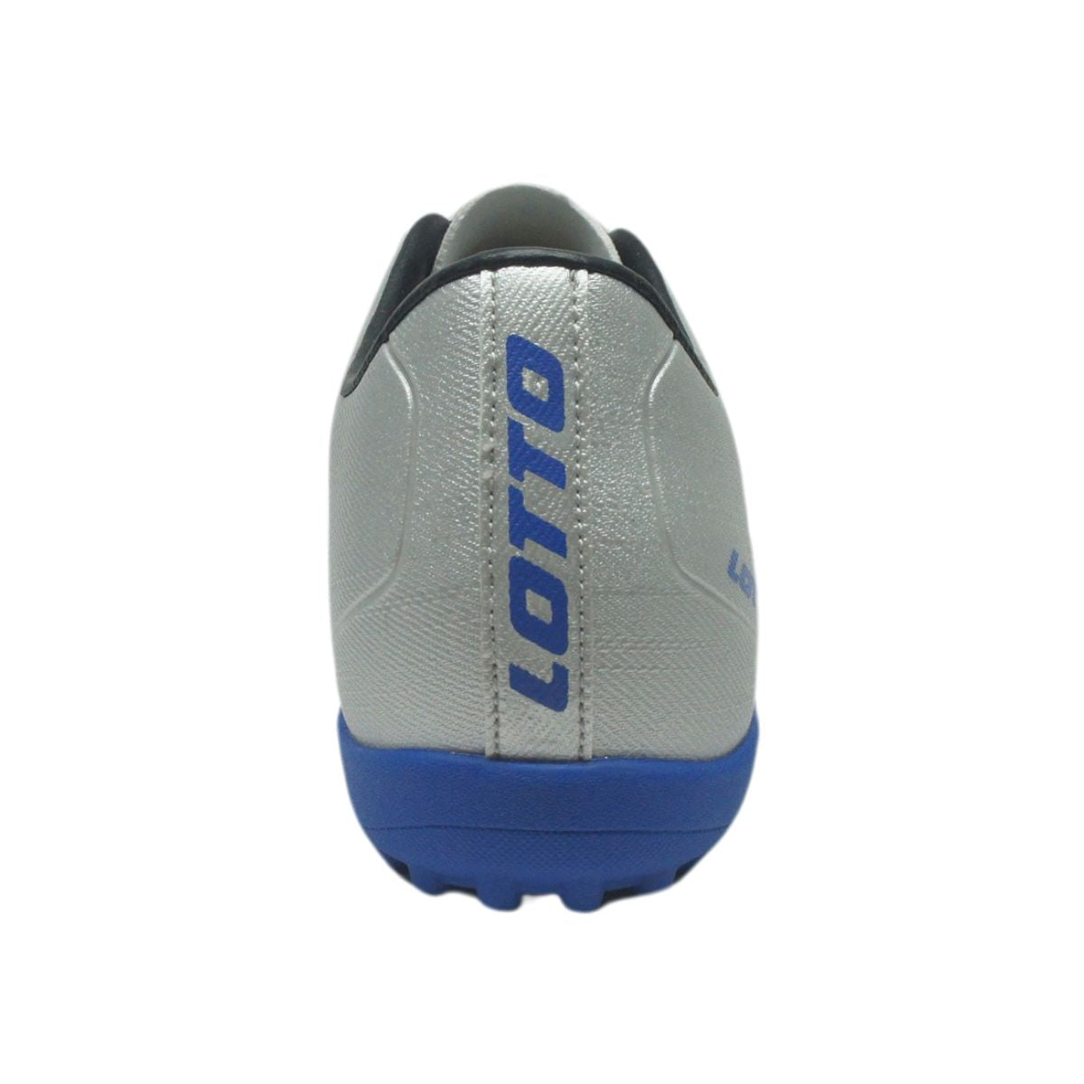 Zapato de Baby Fútbol Hombre Lotto - Speed TF Plateado