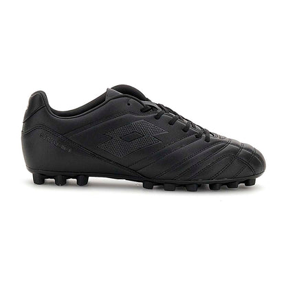 Zapato de Fútbol Hombre Lotto - Stadio AMG 705 Negro