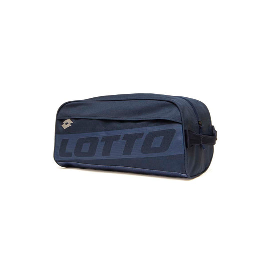 Botinero Deportivo Lotto - Shoe Bag Azul