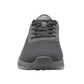 Zapatilla de Running Juvenil Lotto - Challenge Negro