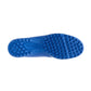 Zapato de Baby Futbol Hombre Lotto - Maestro TF Azul - Blanco