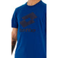 Polera Deportiva Hombre Lotto - Smart IV Azul