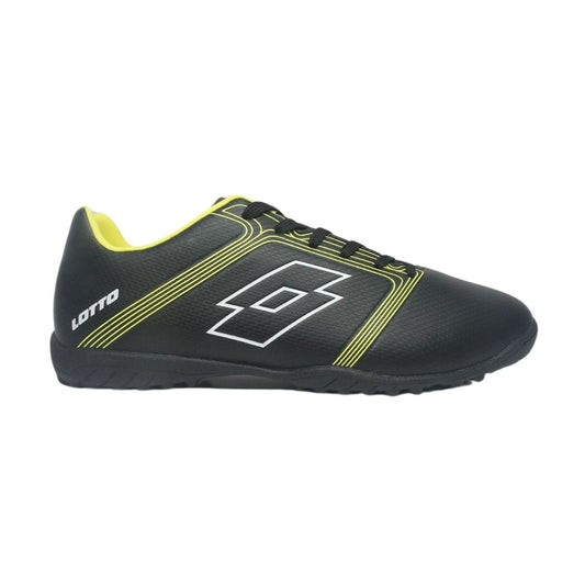 Zapato de Baby Fútbol Hombre Lotto - Tactic Pro TF Negro