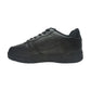 Zapatilla Escolar Juvenil Lotto - Veneto Negro