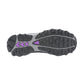 Zapatilla Trail Running Mujer Lotto - Moonrun LC Negro