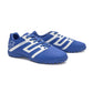 Zapato de Baby Futbol Hombre Lotto - Maestro TF Azul - Blanco