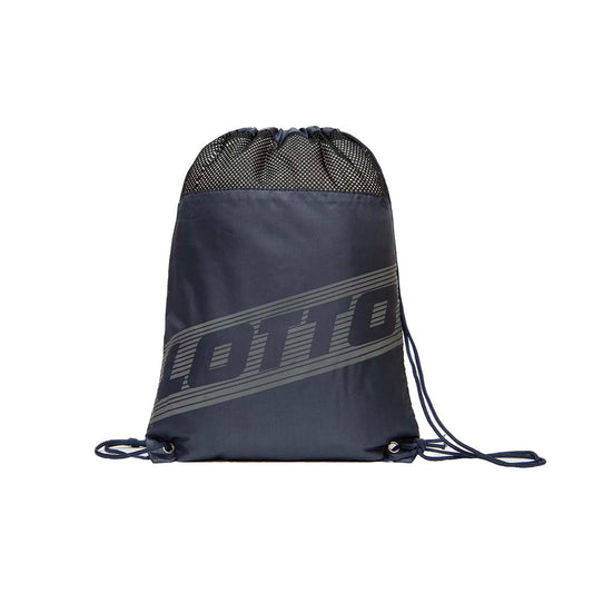 Bolso Deportivo Lotto - Wet Bag Azul