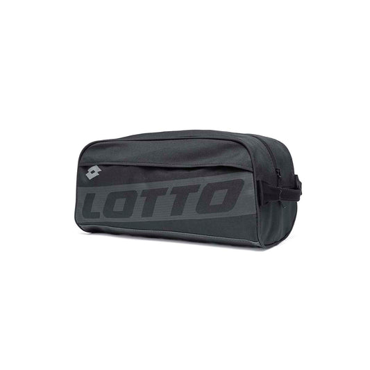 Botinero Deportivo Lotto - Shoe Bag Negro