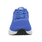 Zapatilla Running Hombre Lotto - Challenge Azul