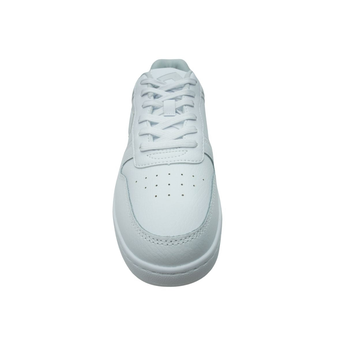 Zapatilla Escolar Hombre Lotto - Veneto Blanco