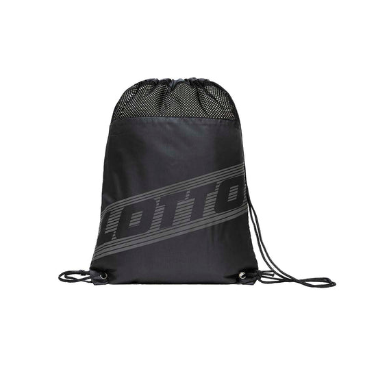 Bolso Deportivo Lotto - Wet Bag Negro